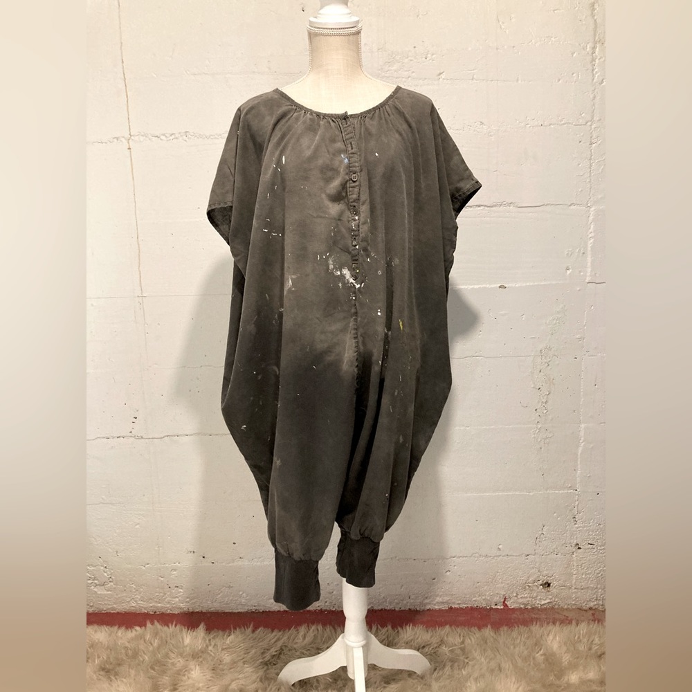 Artist Onesie